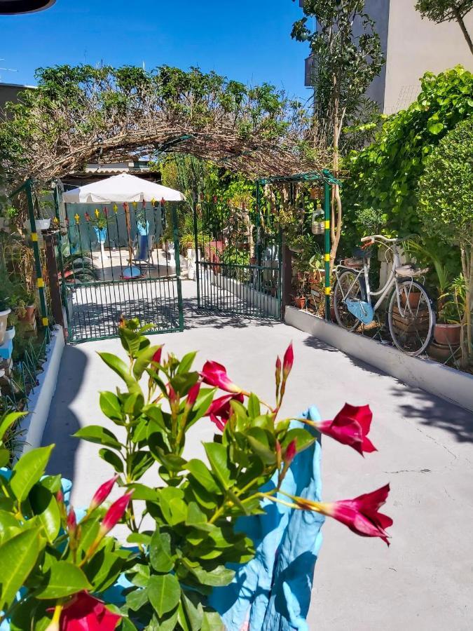 Le Twins -Bed And Breakfast Tropea Exterior photo